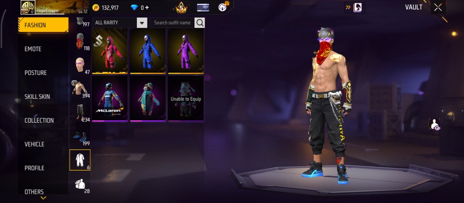 8 EVO-300+Top(3top Criminal) Golden Shade,