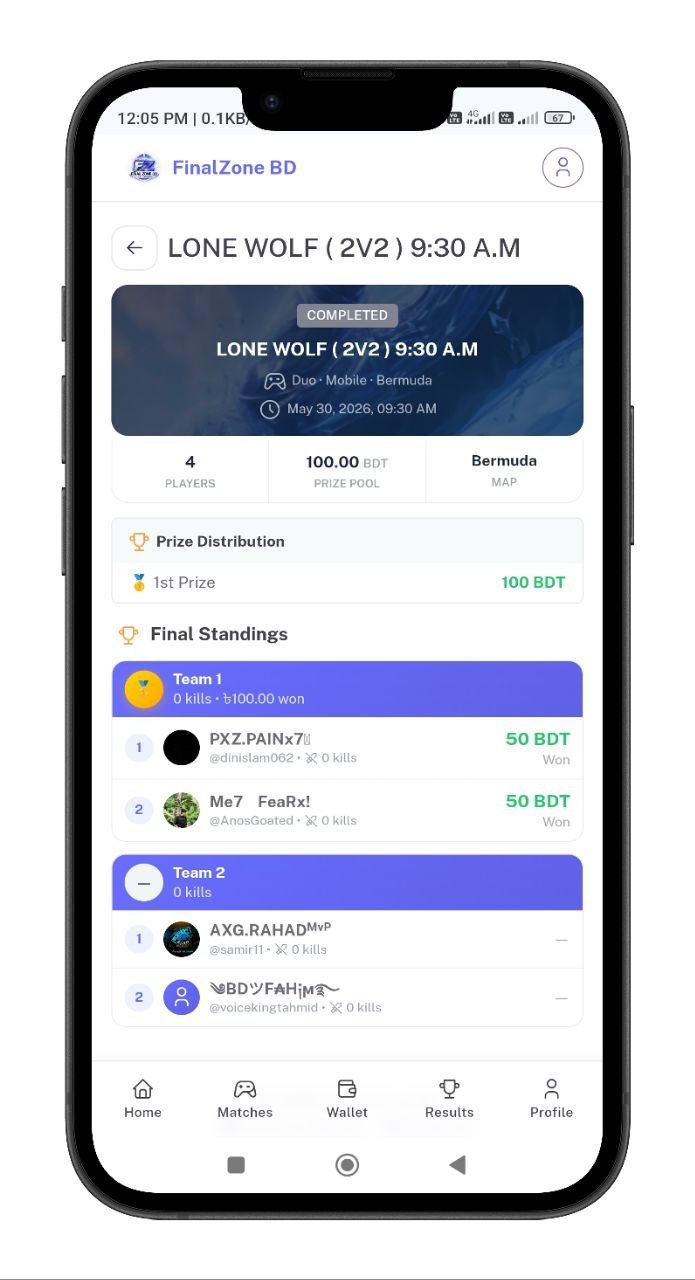 Screenshot 5
