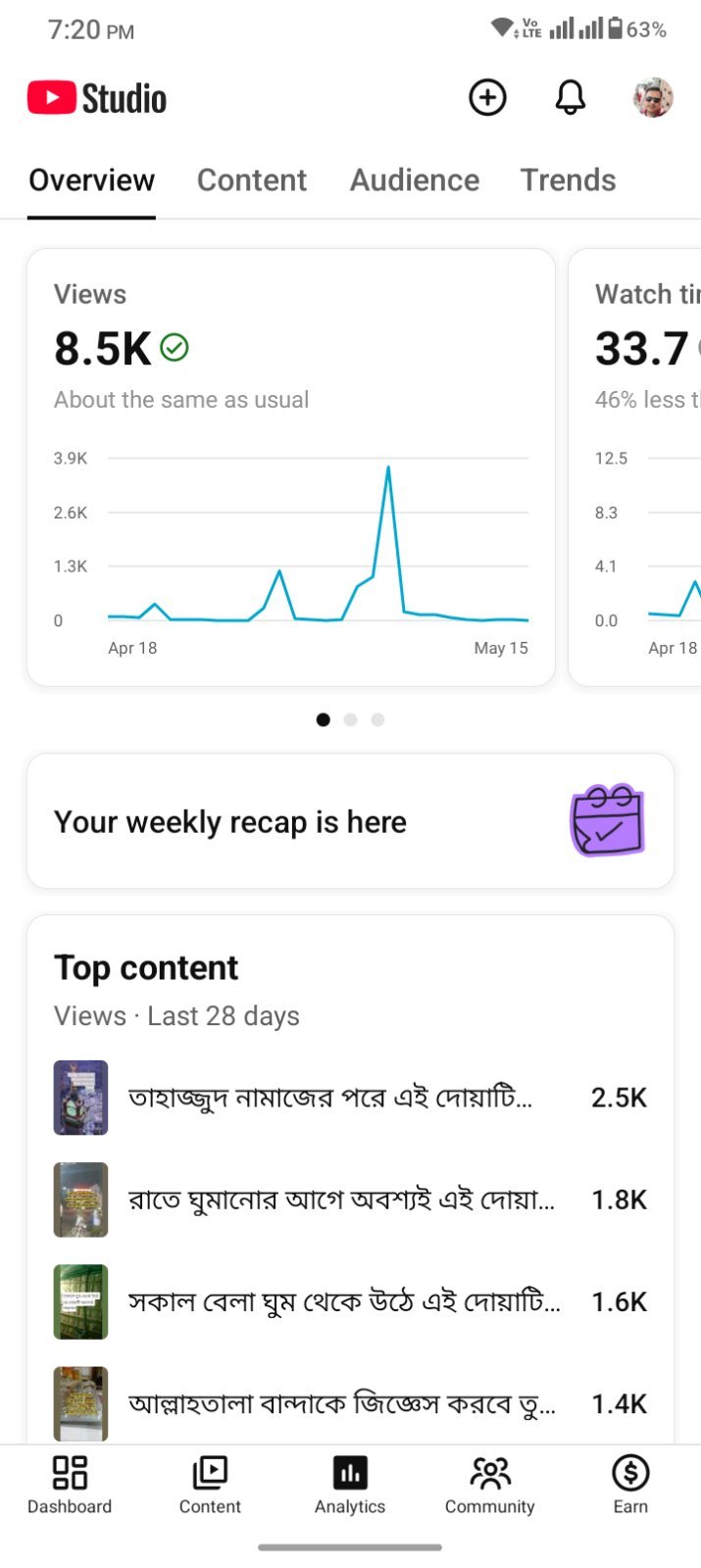 YOUTUBE