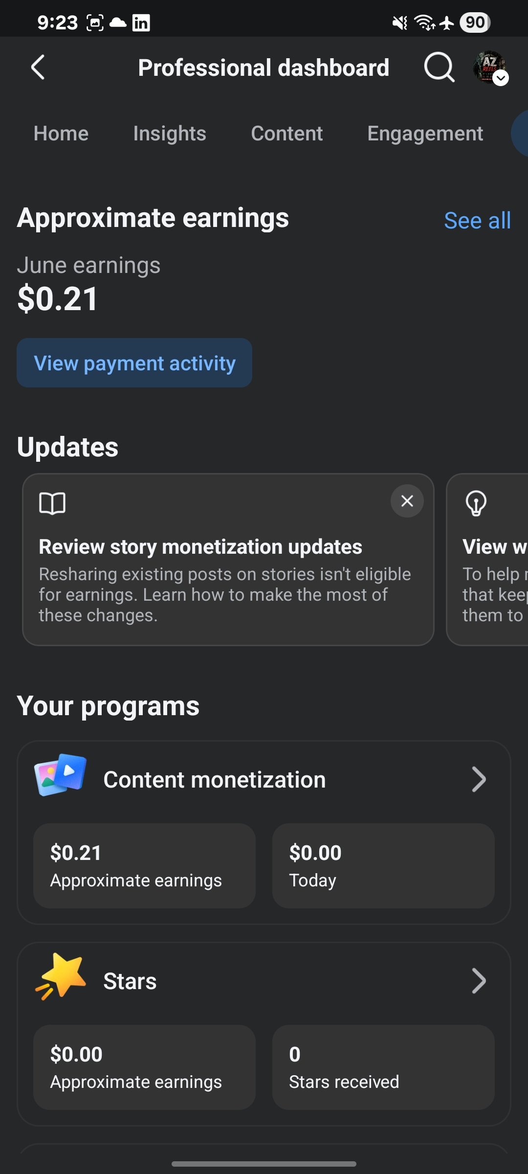 Screenshot 3