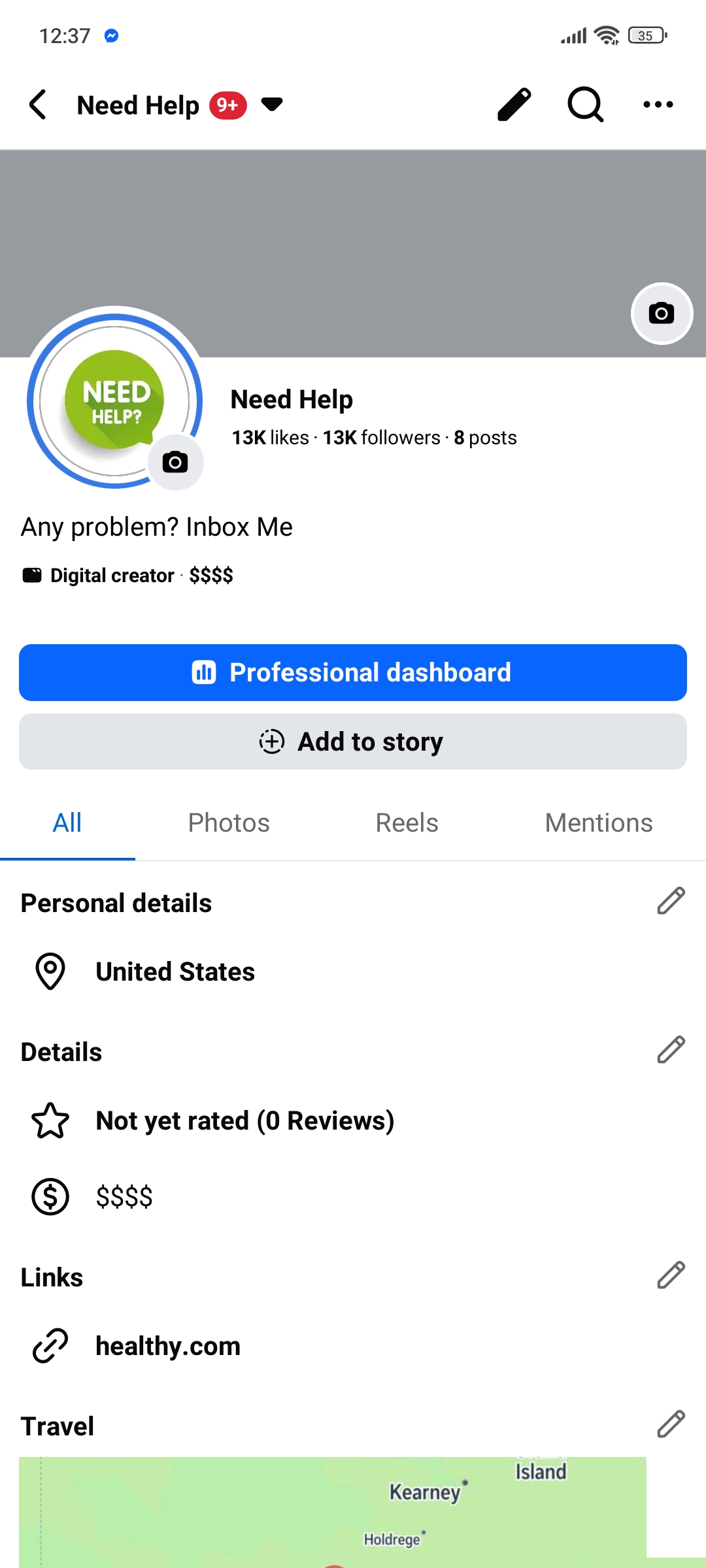 13k organic fllower page sell hobe ❤️