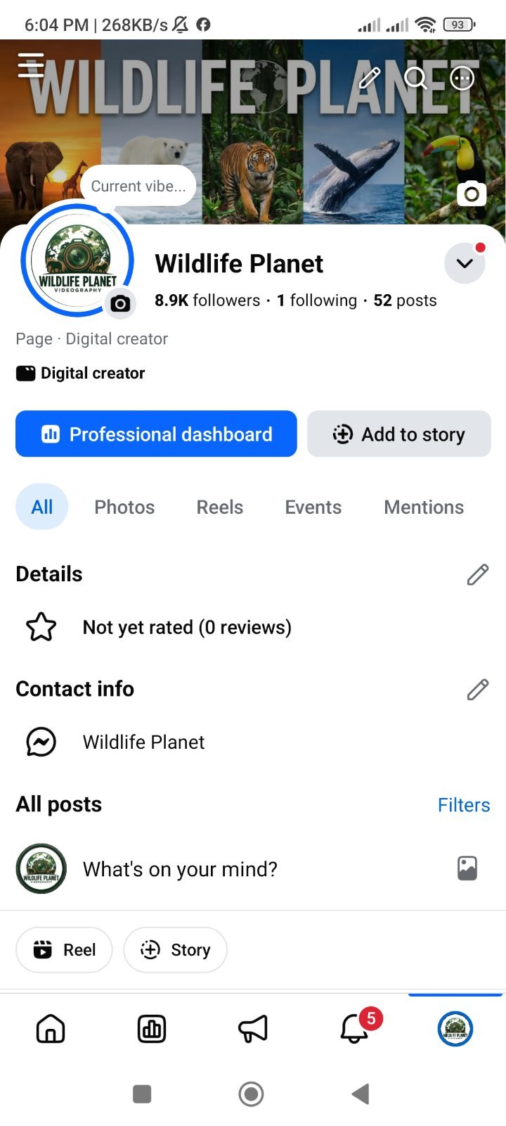 Screenshot 5