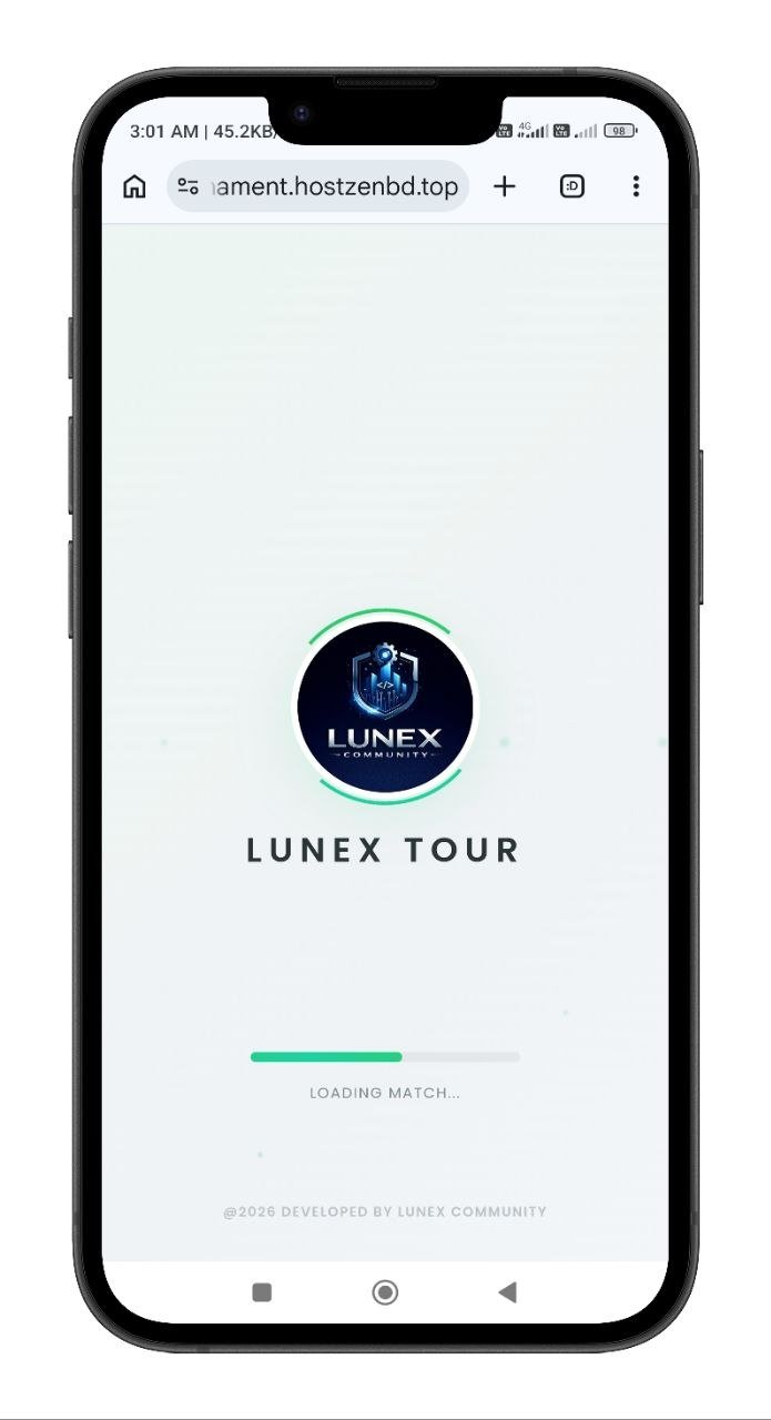 Tournament + Diamond Shop +Others Earning System  Website