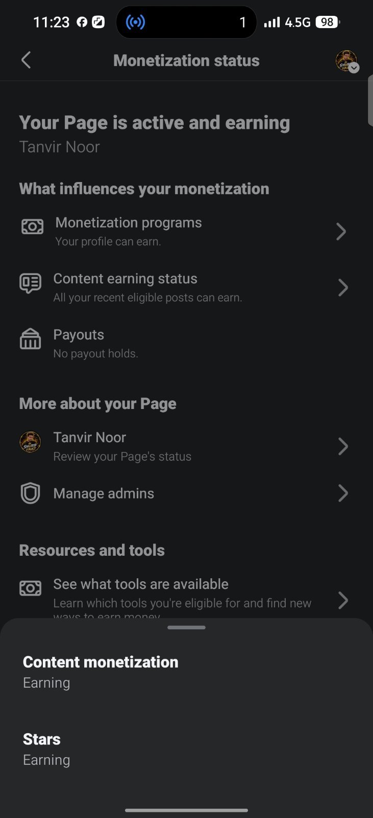 Screenshot 3