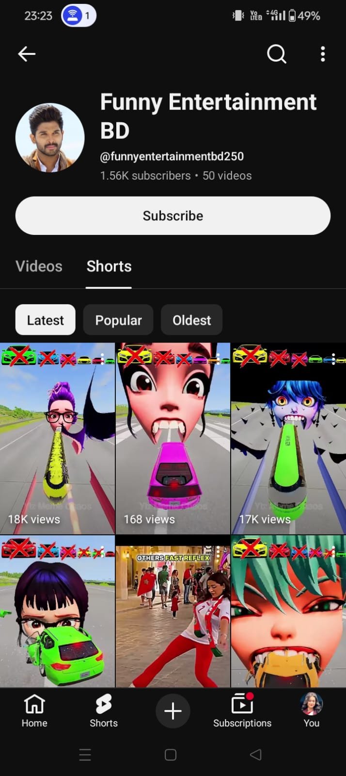 Screenshot 3
