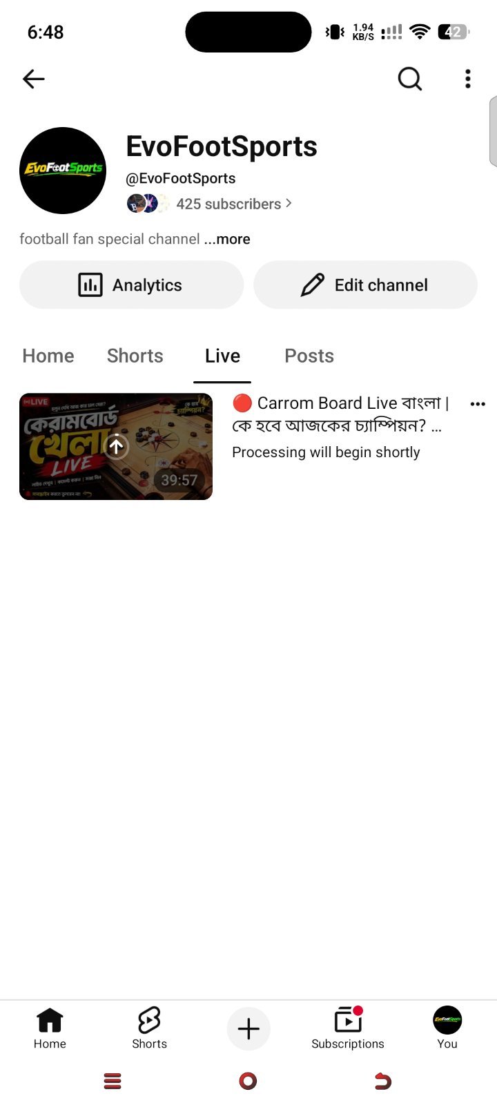 Screenshot 5