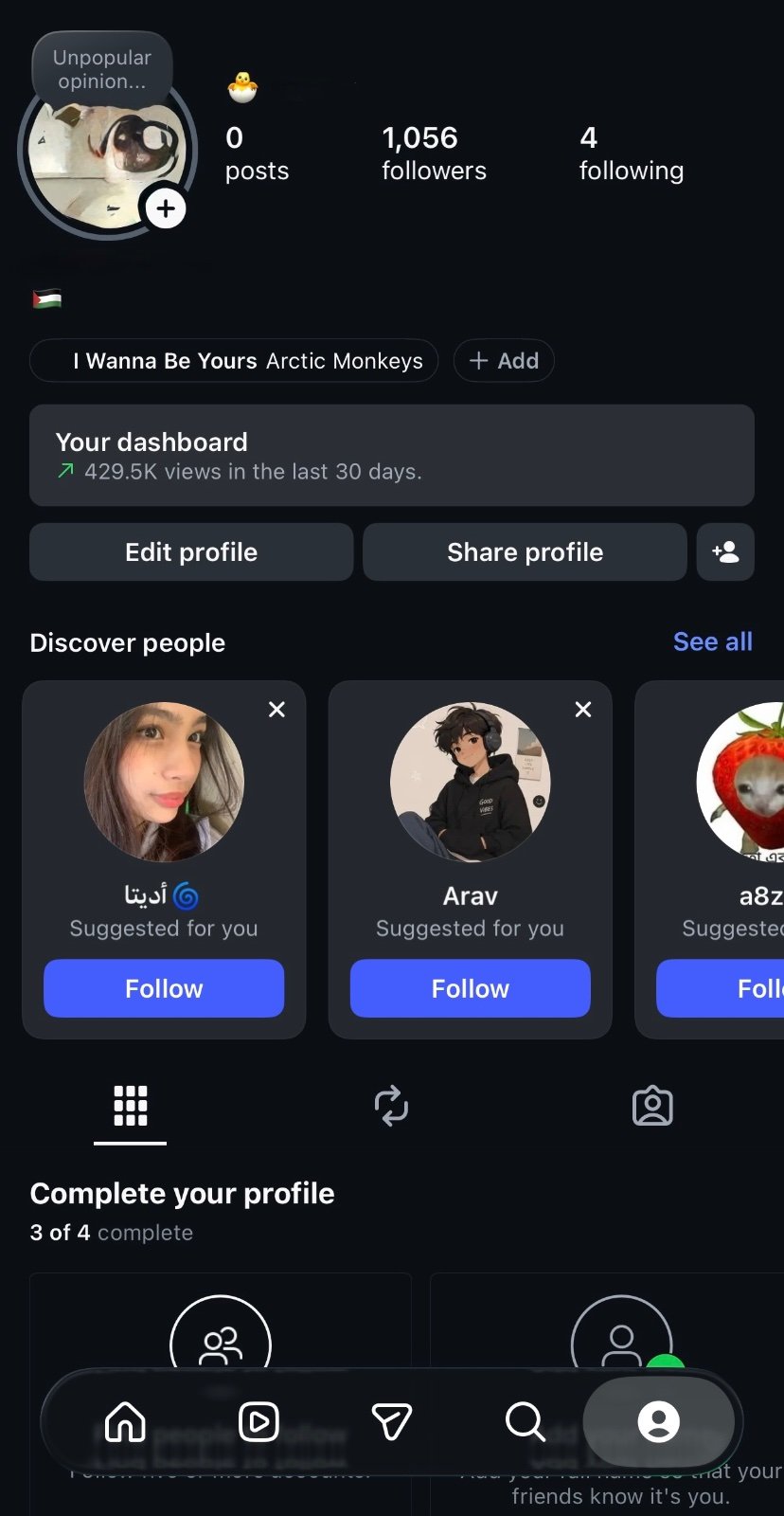 Instagram