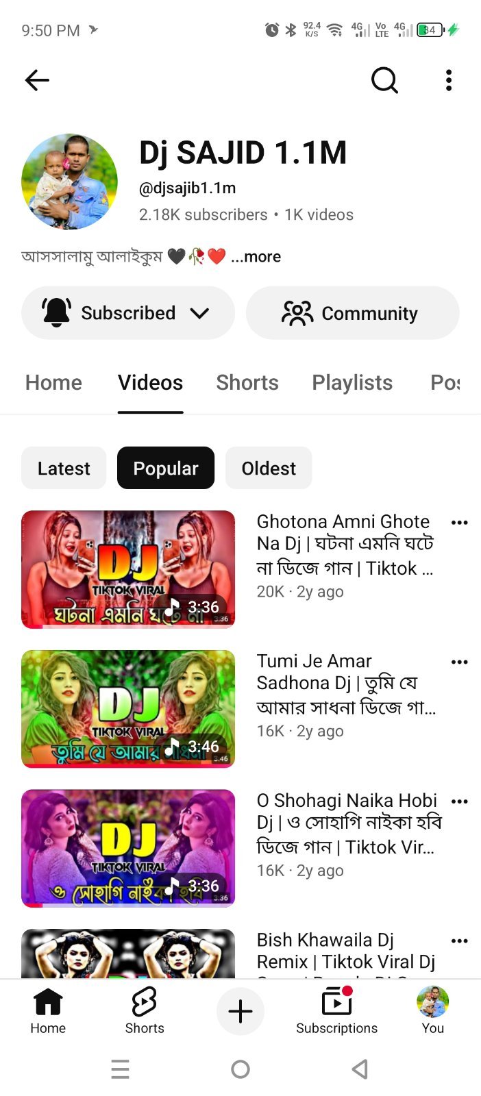 https://youtube.com/@djsajib1.1m?si=El0Jb5bi39PXMmvr
