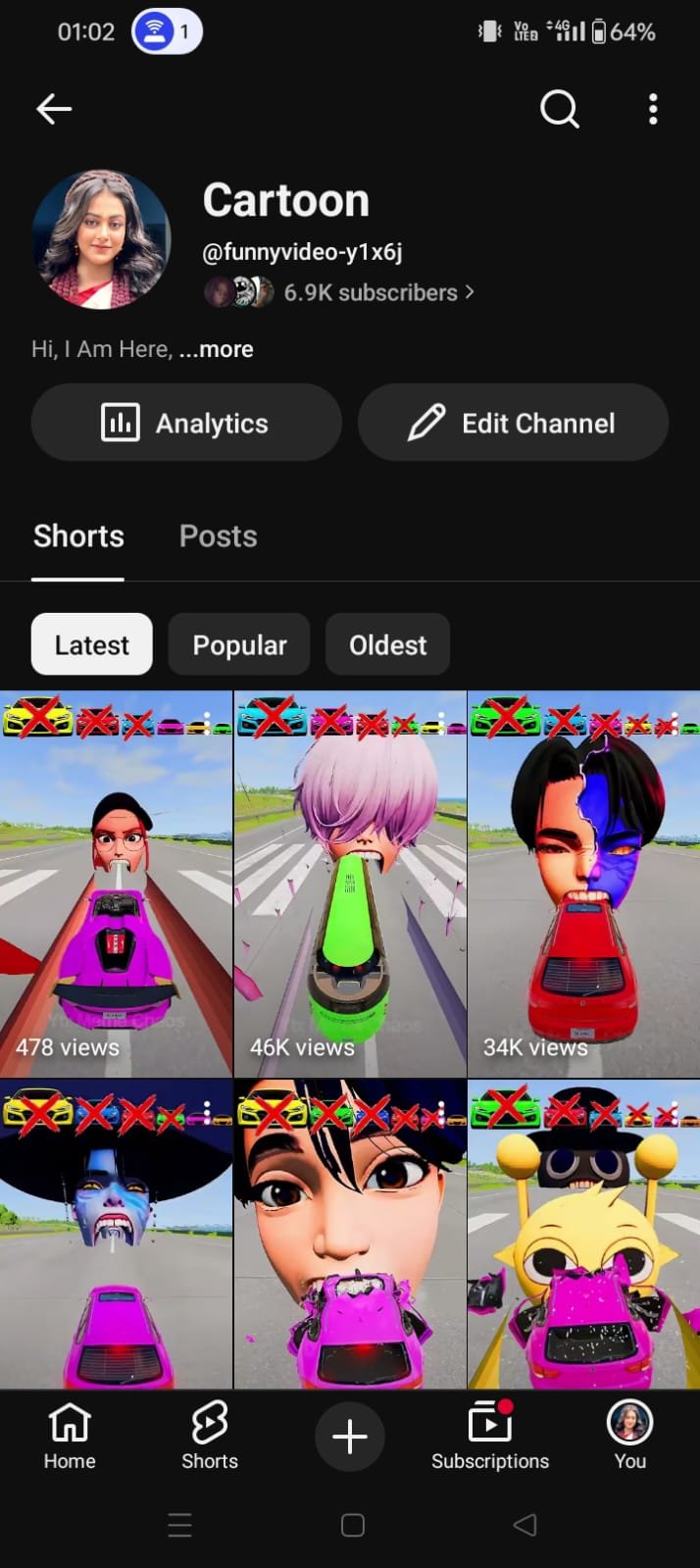 Screenshot 3