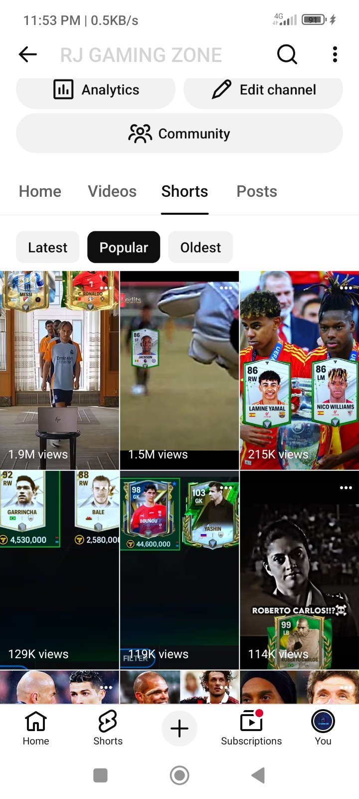 Screenshot 4
