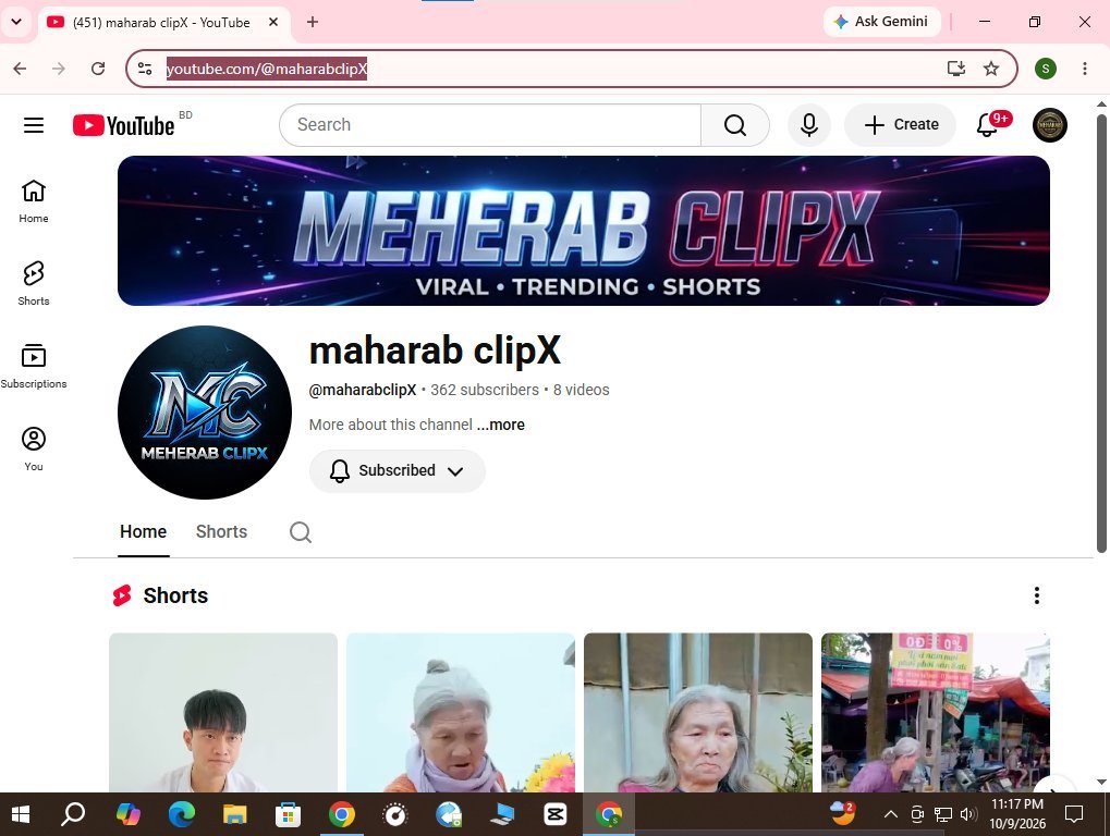350 subscriber 300 hour waich time spesal ofer