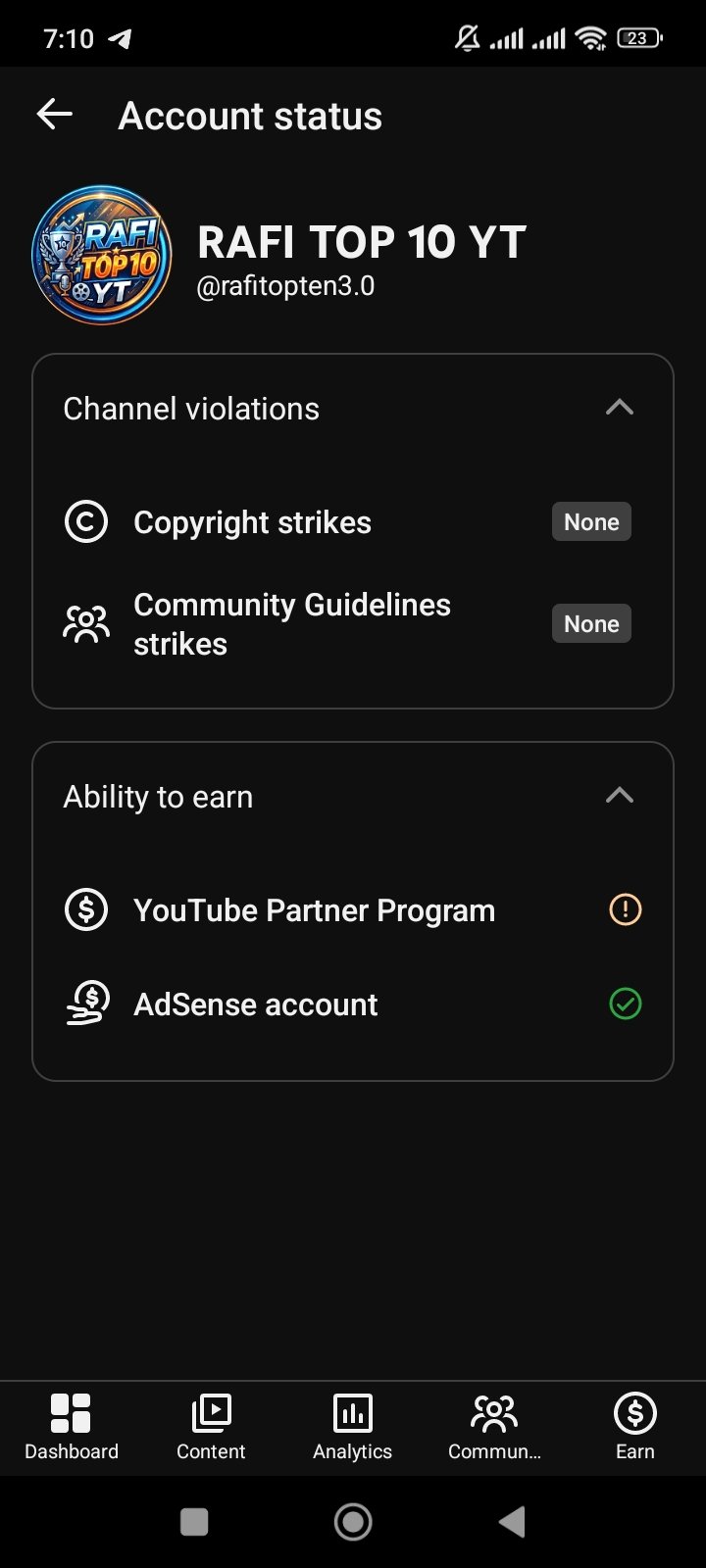Screenshot 5