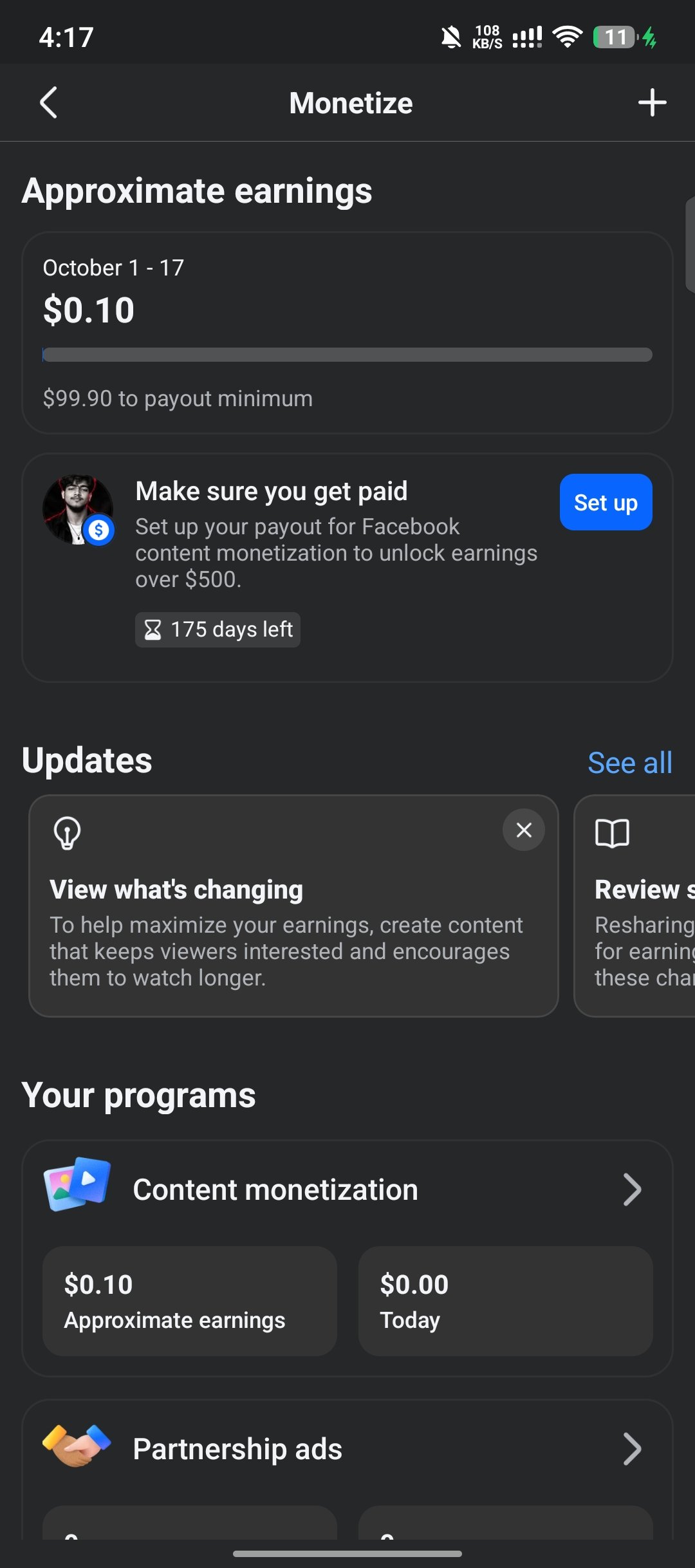 Screenshot 3