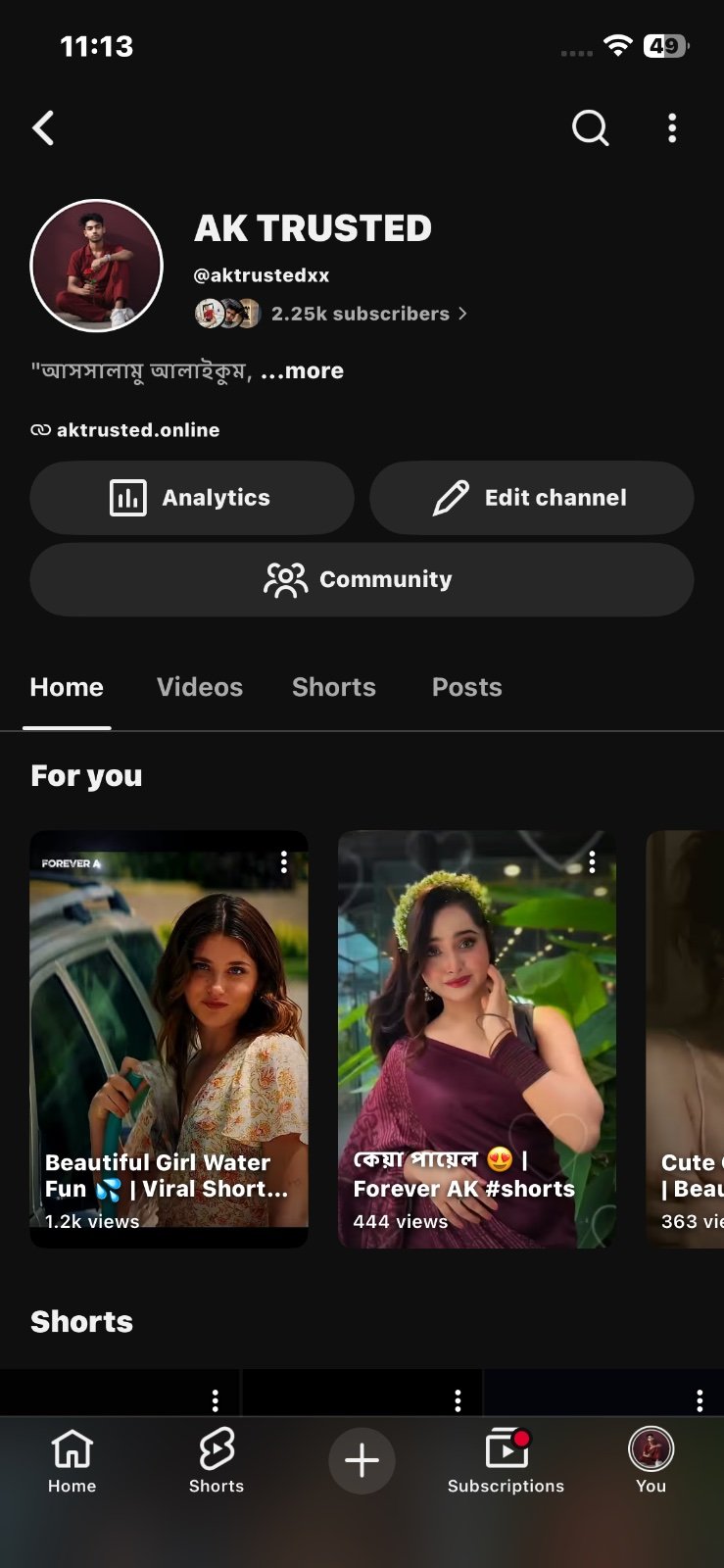 2.2K subscribers