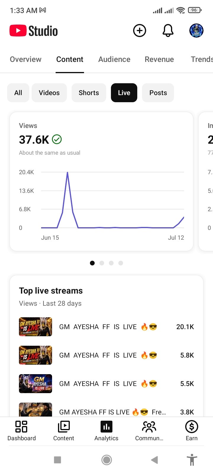 Screenshot 3