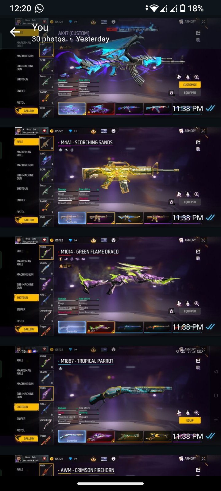 Screenshot 5