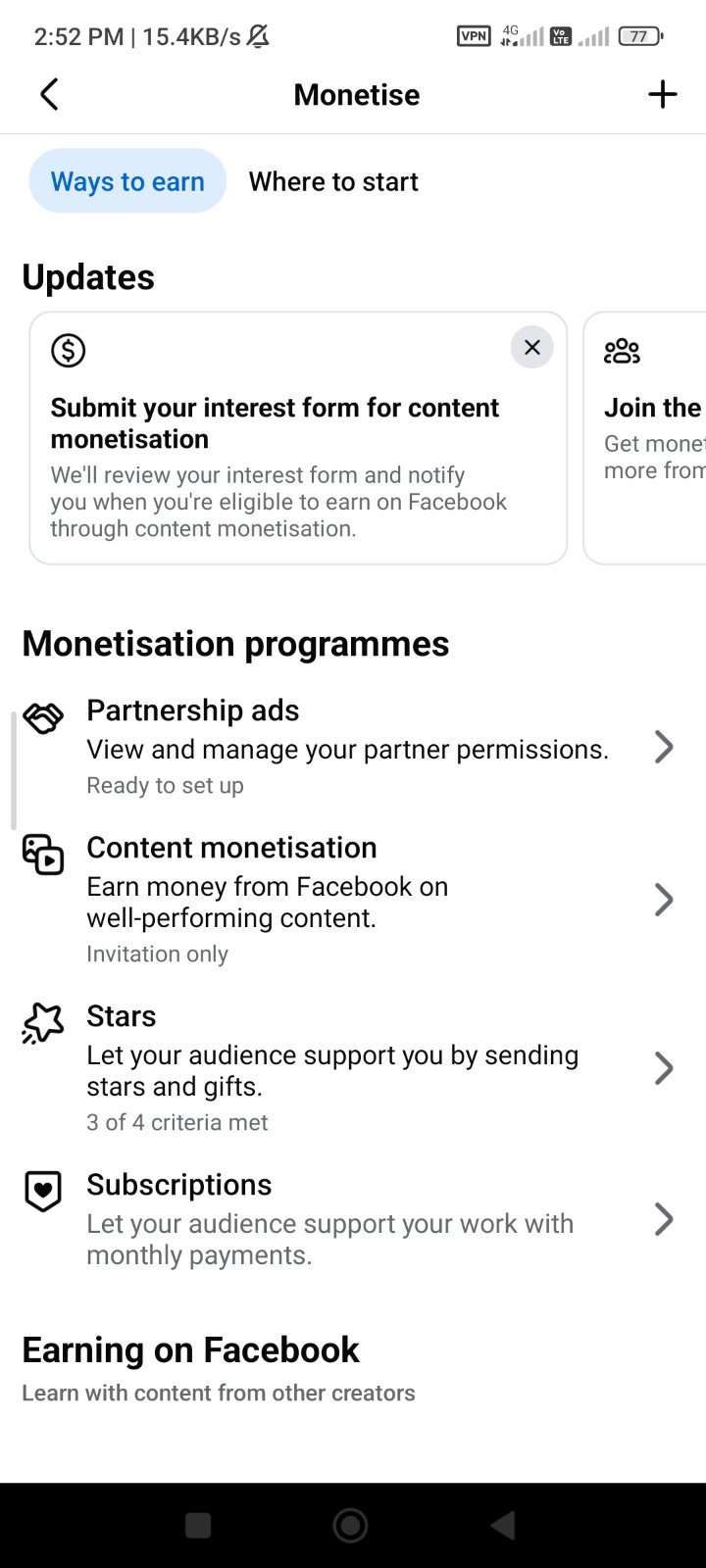 Screenshot 4