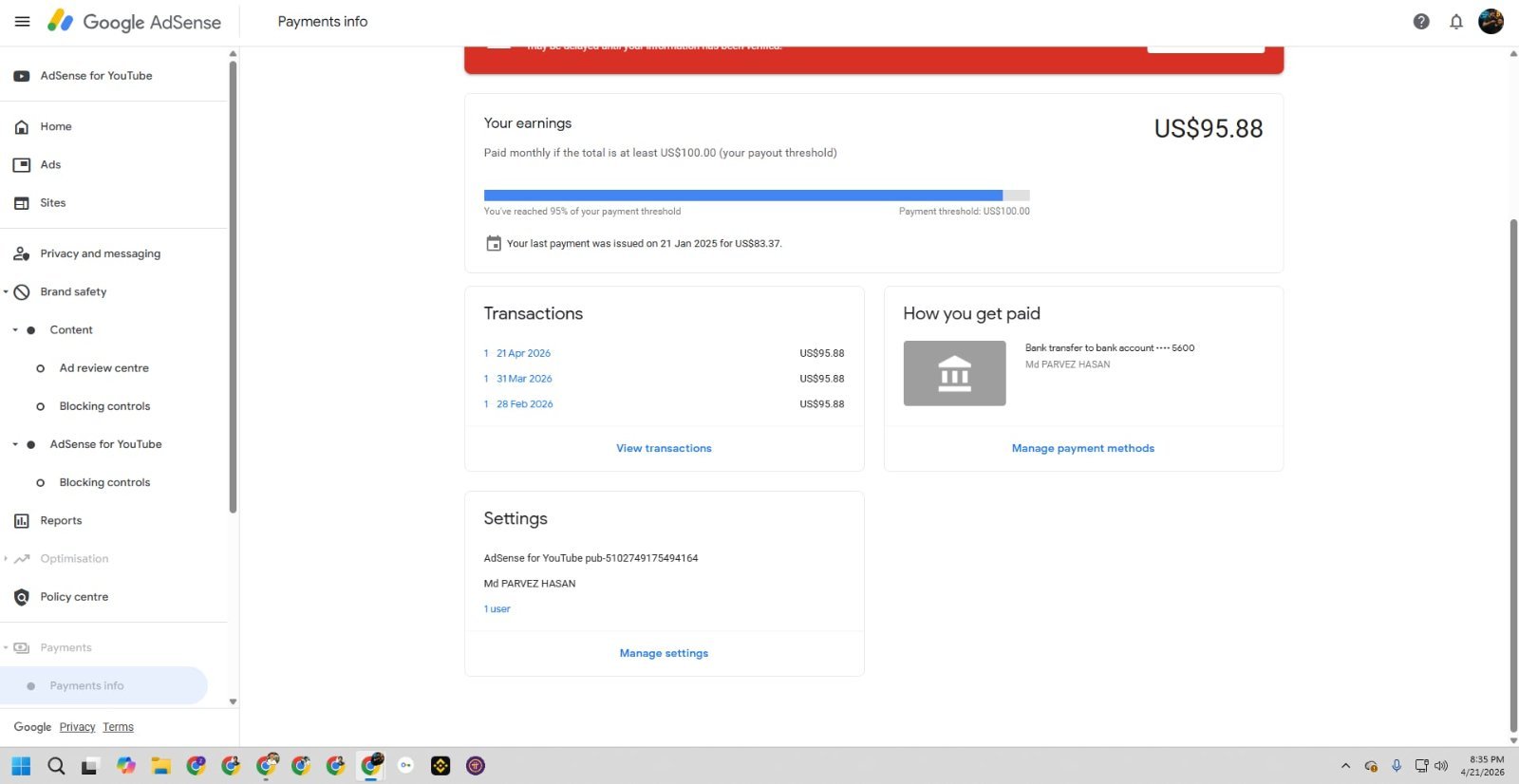 Screenshot 3