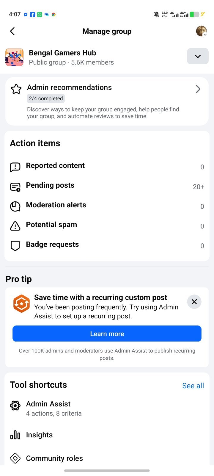 Screenshot 4