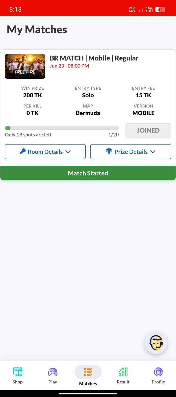 Screenshot 3
