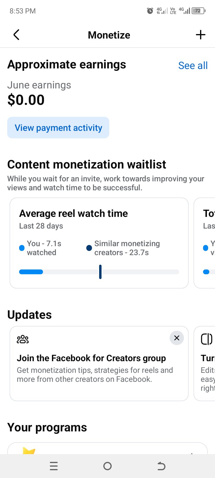 📢 Facebook Page For Sale (পেজ বিক্রি হবে)
