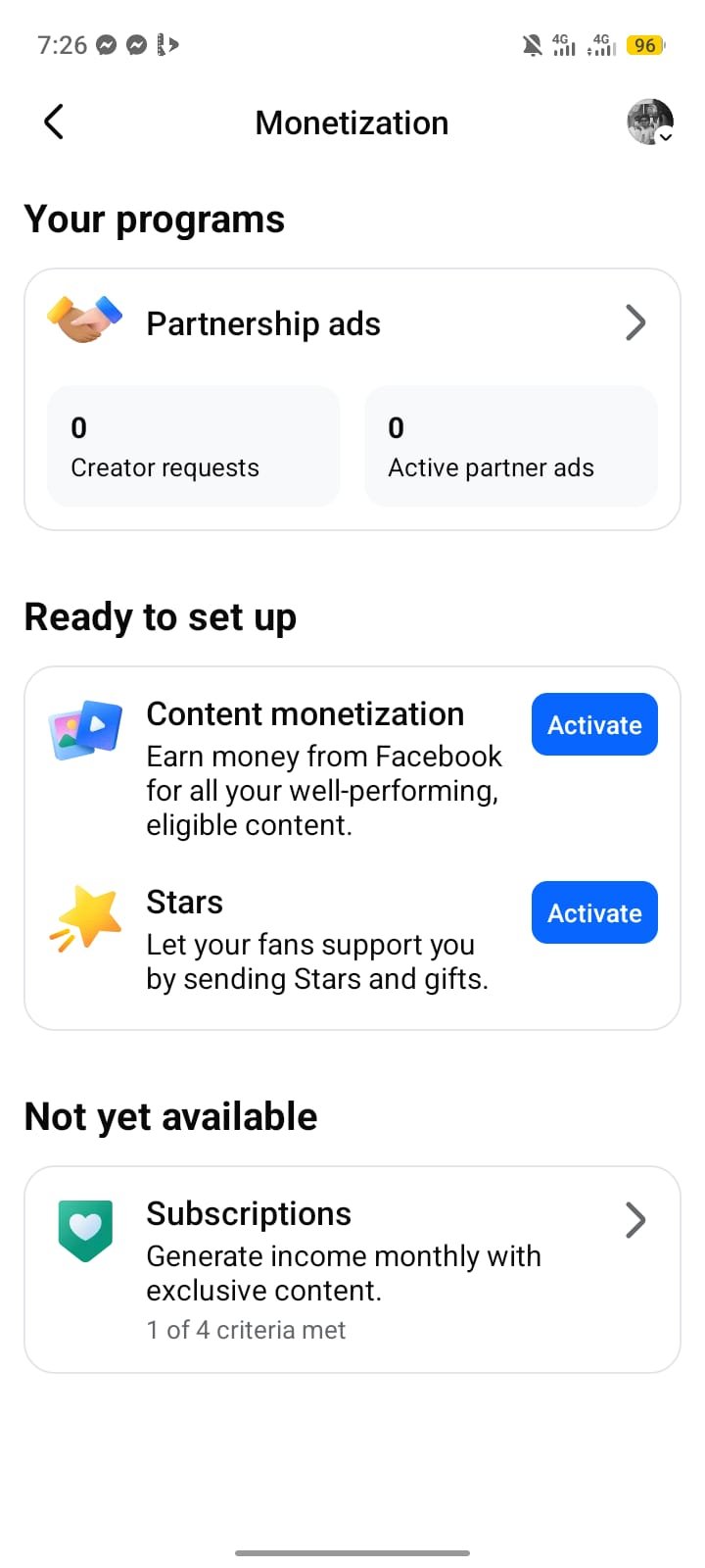 🔥 মনিটাইজ পেজ লাগবে? | 💰 Monetization & Star Eligible Premium Quality page