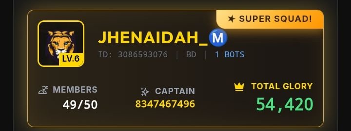 Gild Bot 4 pler