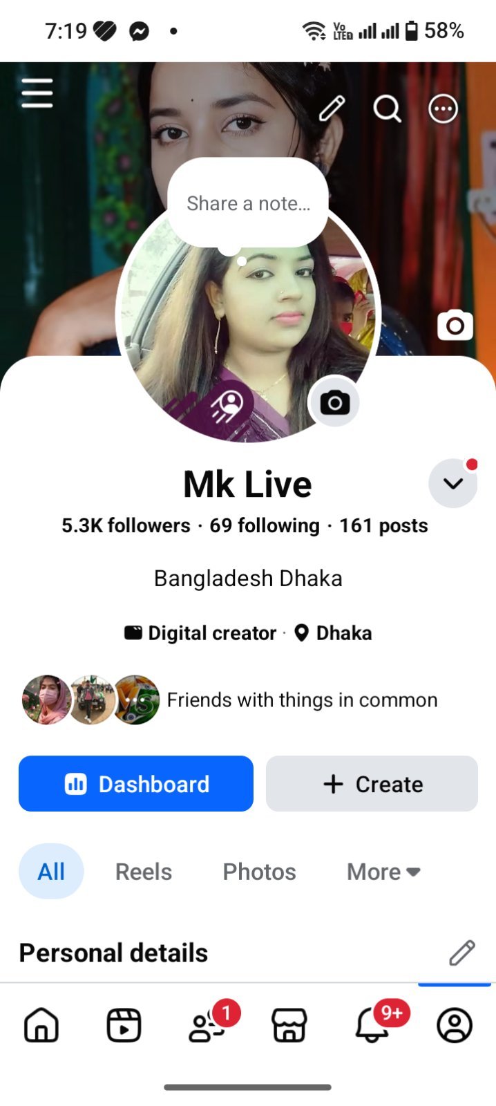Mk Live