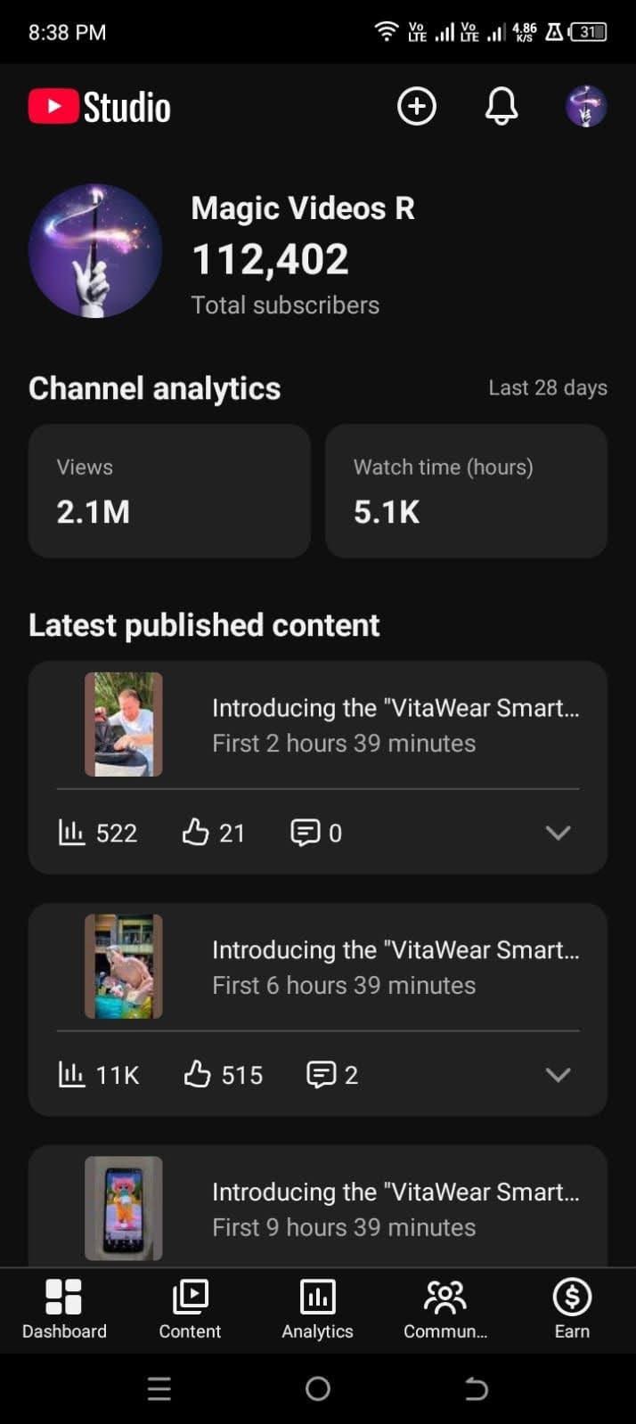 Screenshot 4