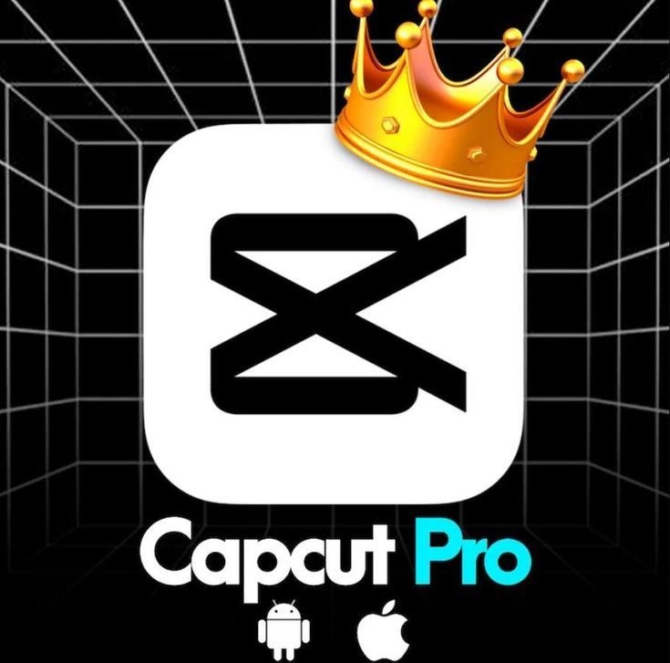 capcut pro  Premium version নিতে চাইলে যোগাযোগ করুন