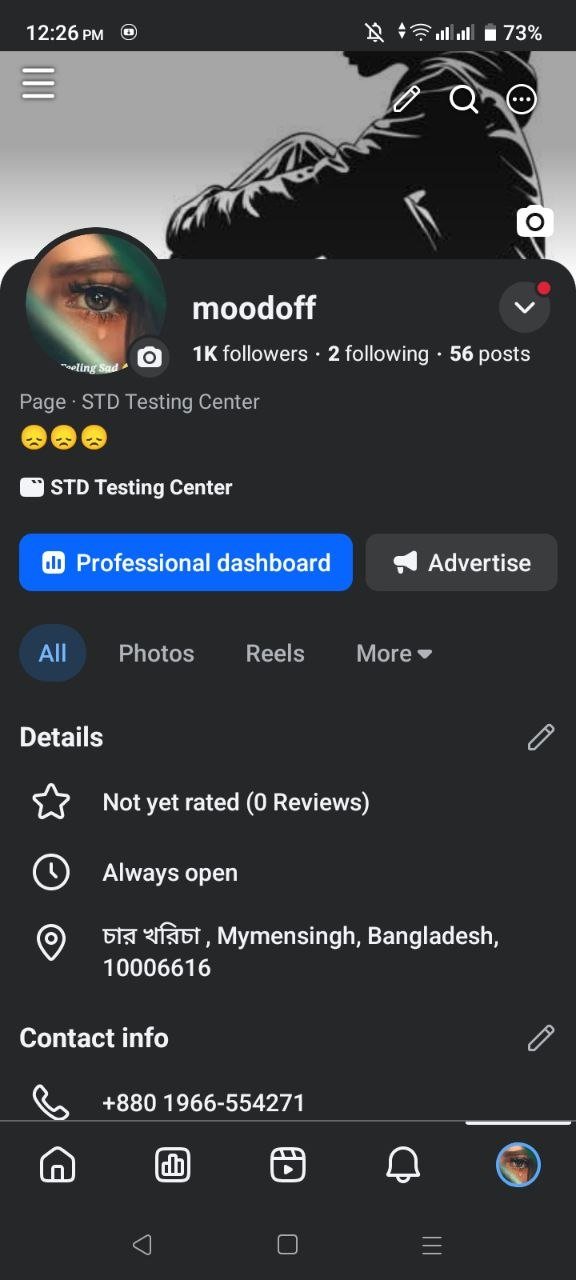 1k active Follower