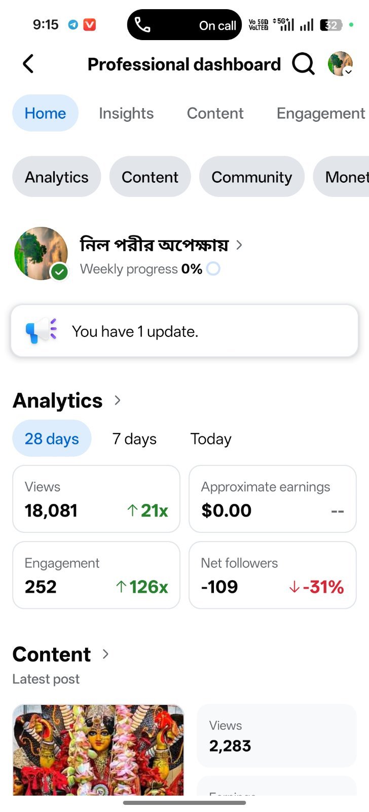 নীল পরীর অপেক্ষায় page -81k
