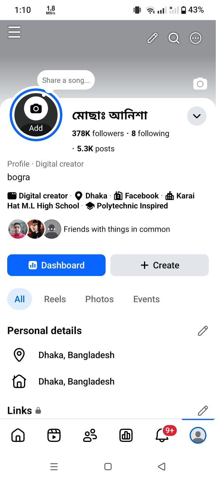 Facebook