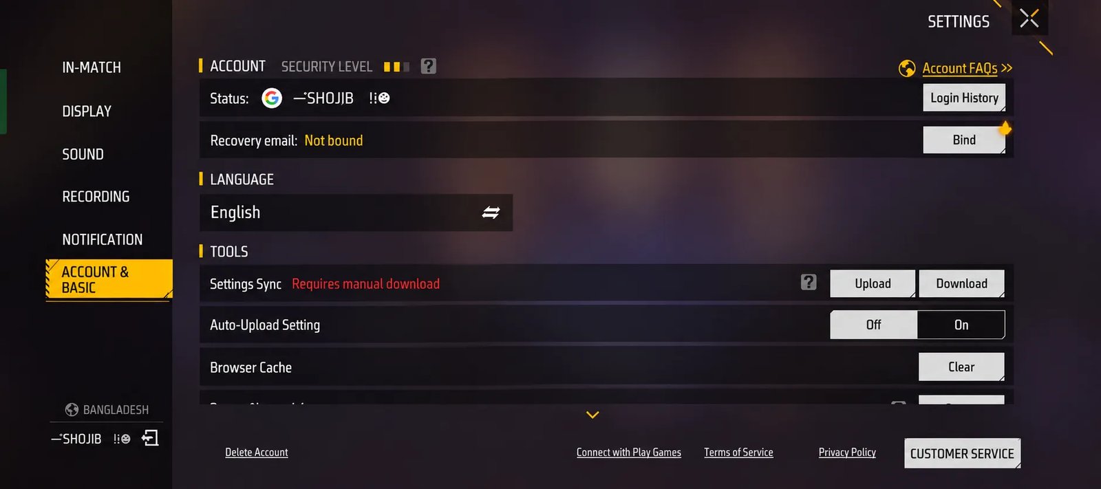 Screenshot 4