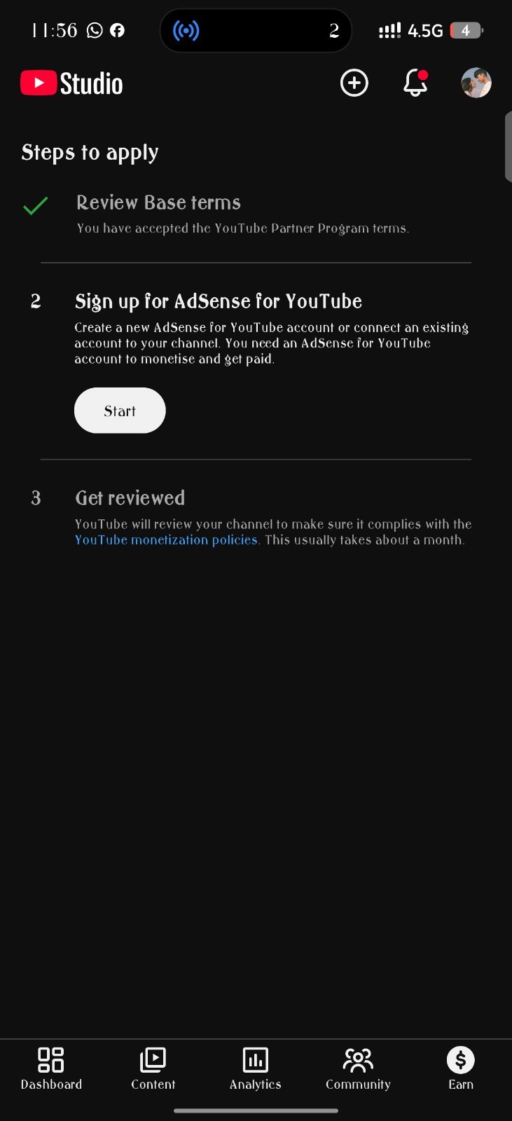 Screenshot 5