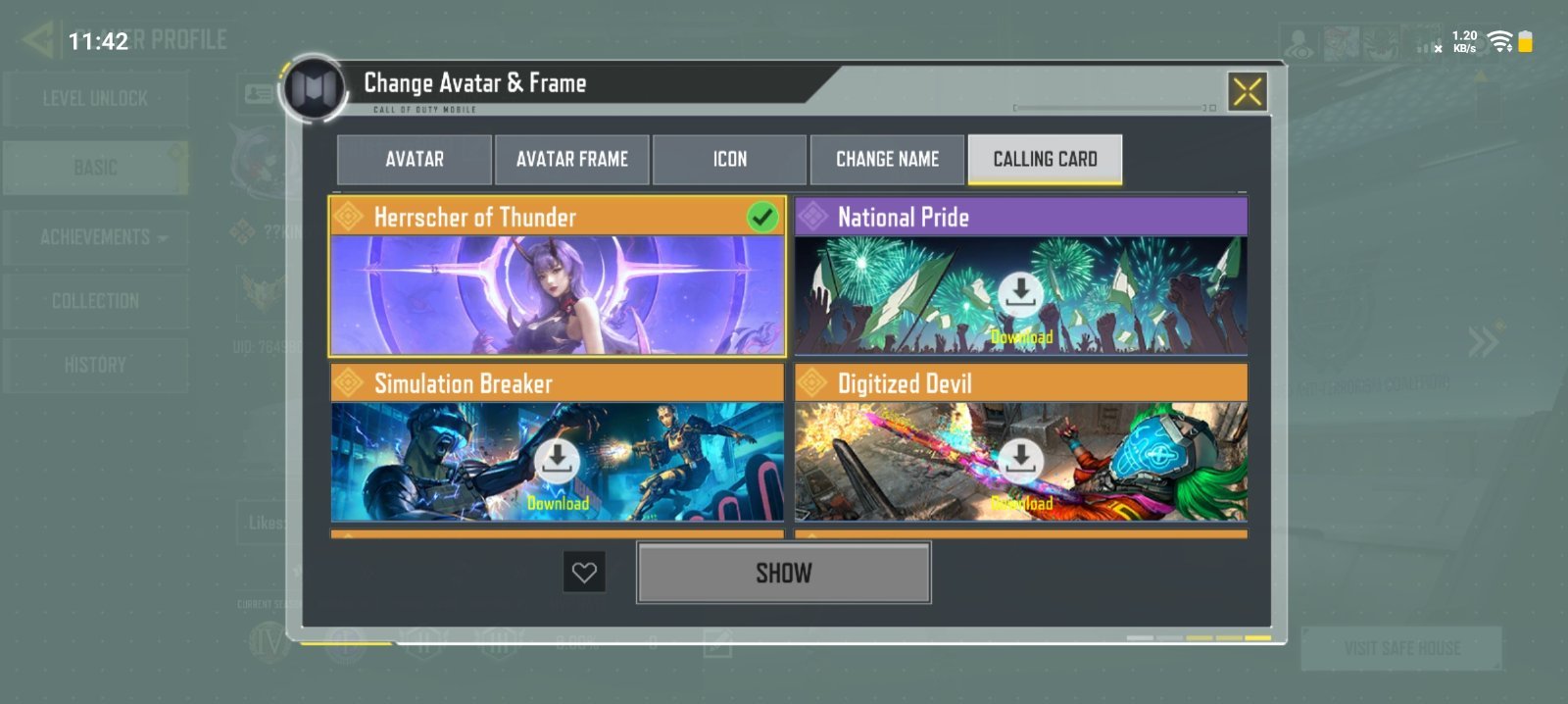 Screenshot 3