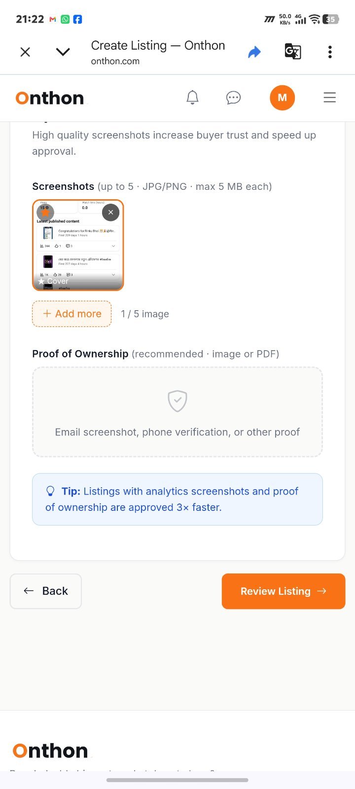 Screenshot 5