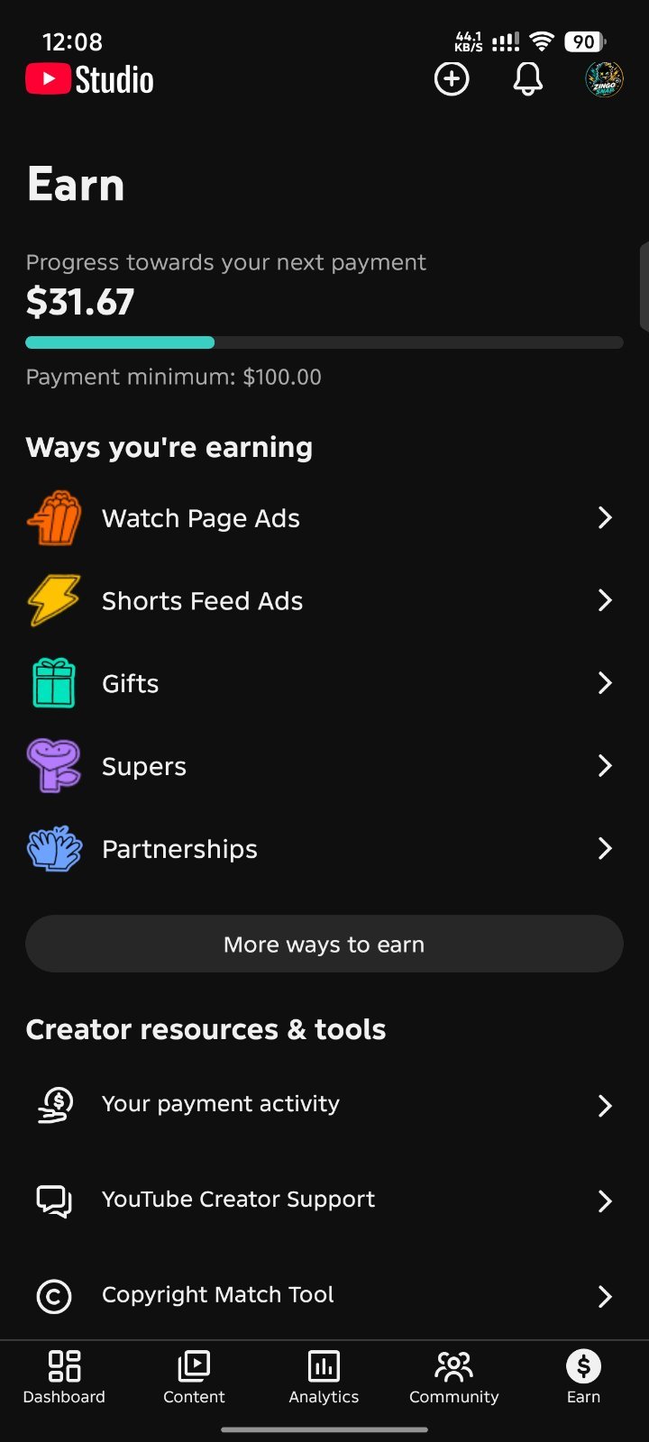 Screenshot 4