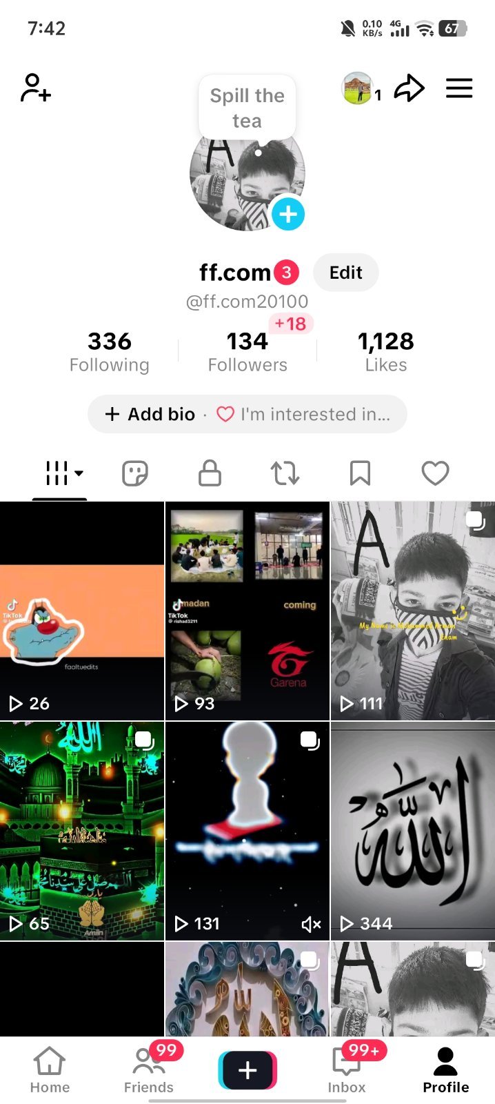 Screenshot 3