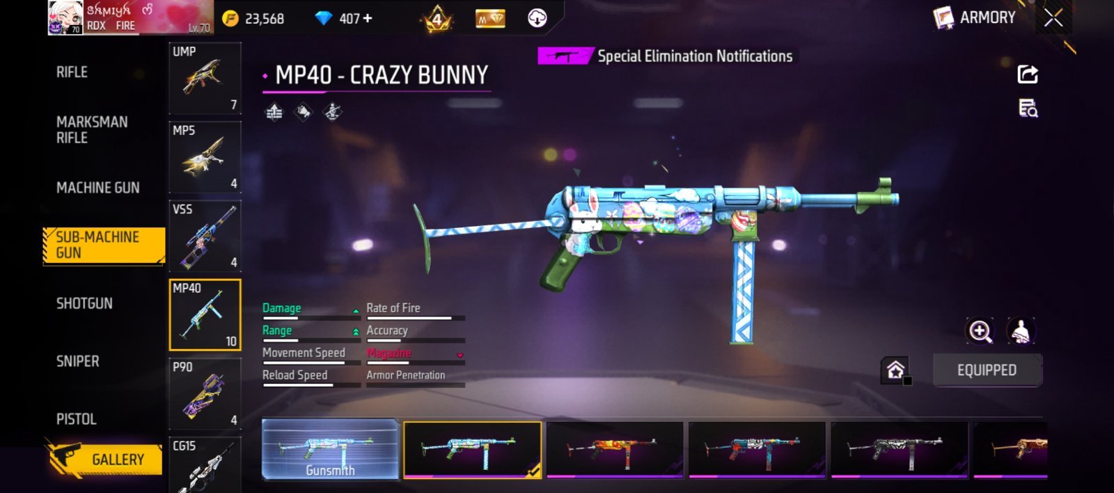 Screenshot 5