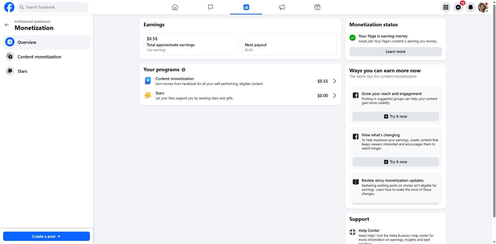 Screenshot 3