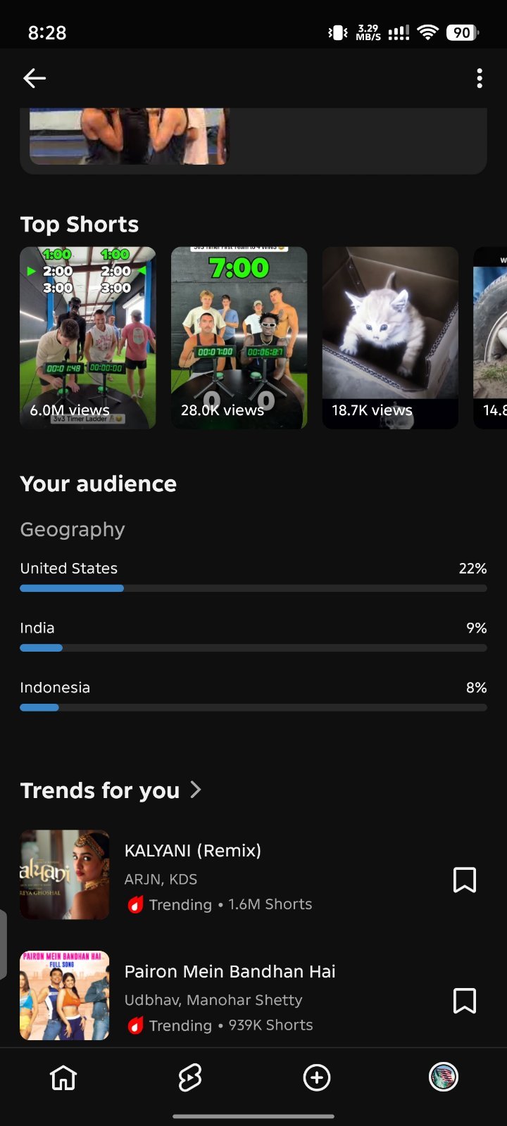 usa channel