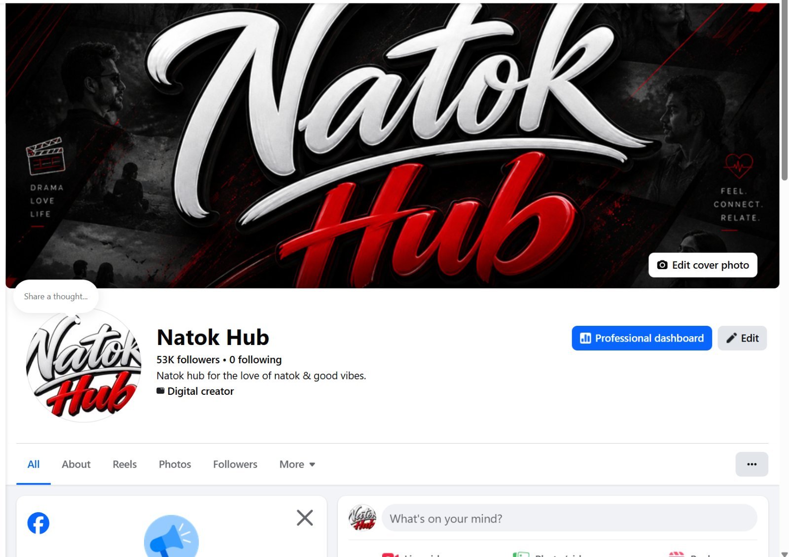 This page is mainly about the bengali Serials and Natoks