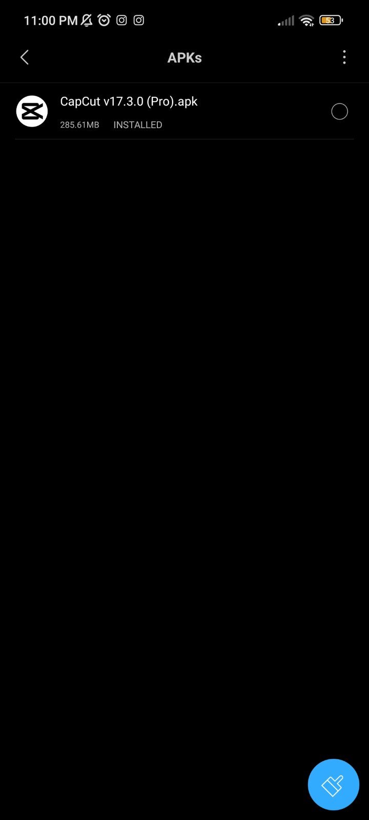 Capcut pro