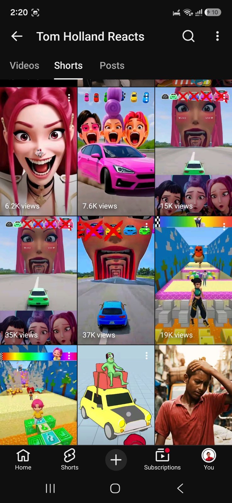 Screenshot 2