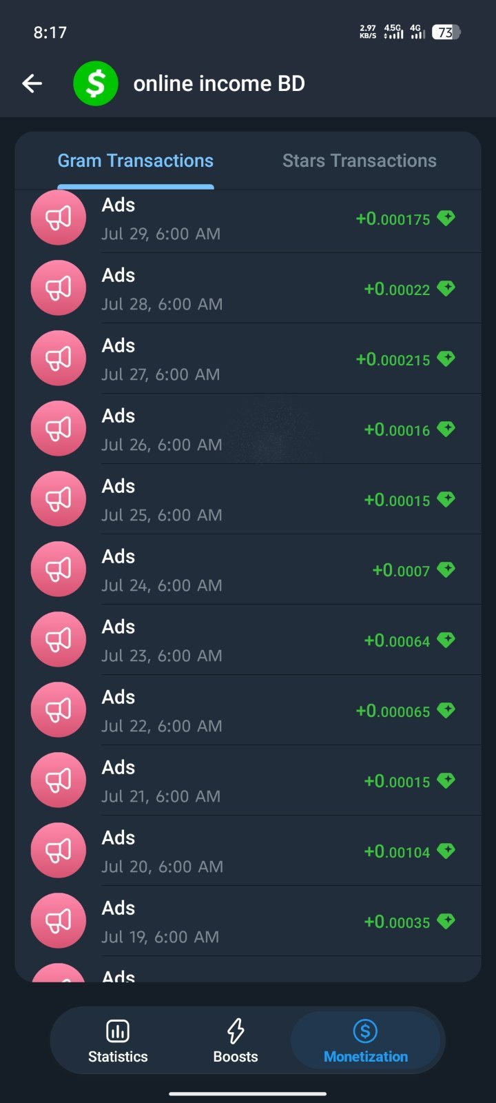 Screenshot 3