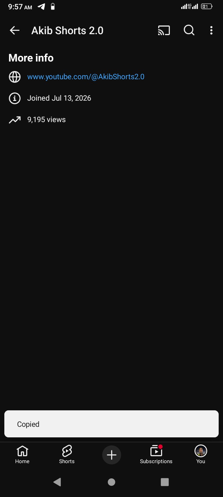 eita ekta fofosonal YouTube Chnnel caile apnara kinte paren 97 subscribers ace