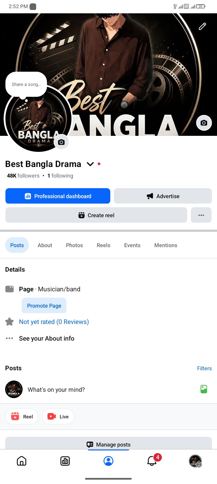 48k Followers