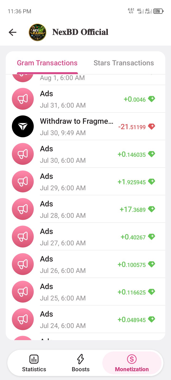 Screenshot 3