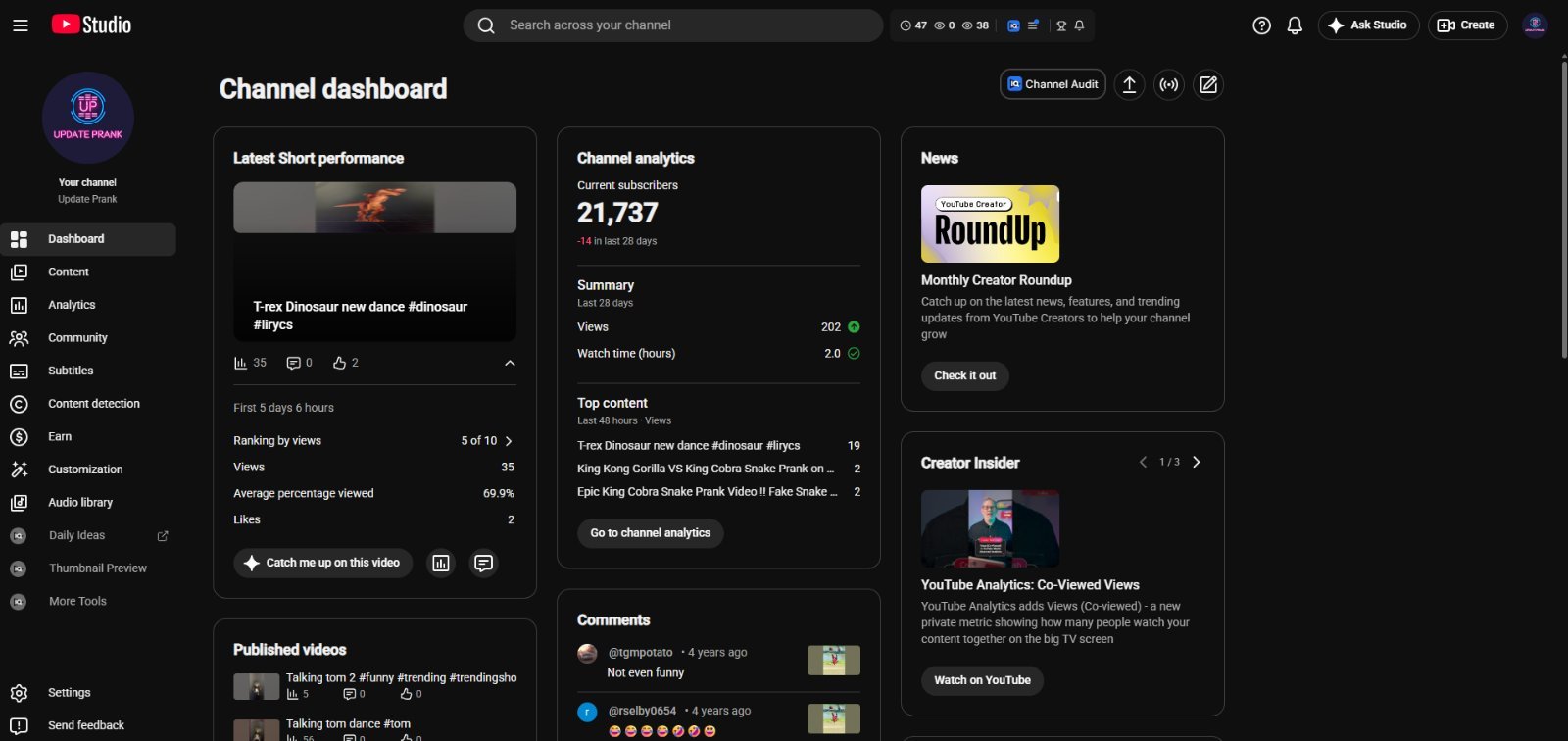 Screenshot 5
